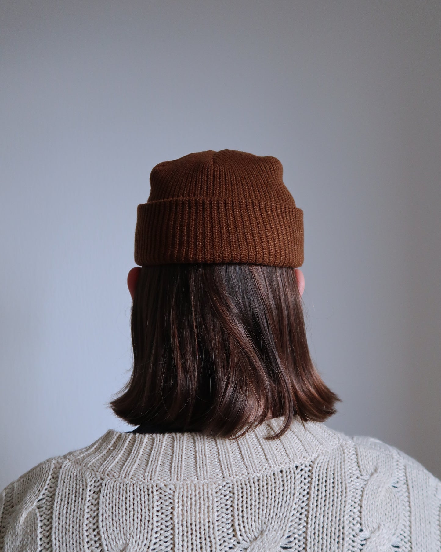 Barista Beanie