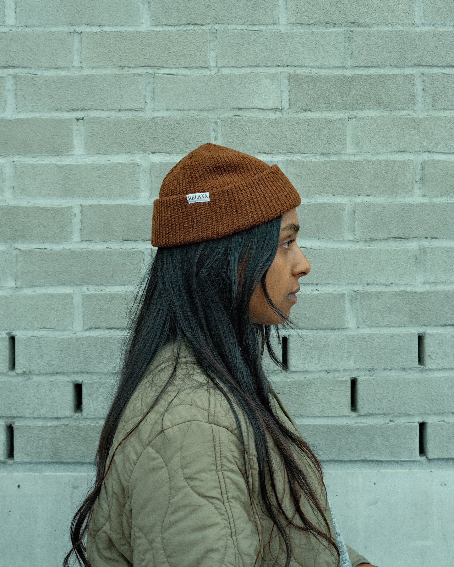 Barista Beanie